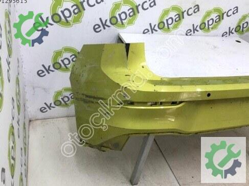 Volkswagen Golf Arka Tampon 5H6807417L çıkma parça