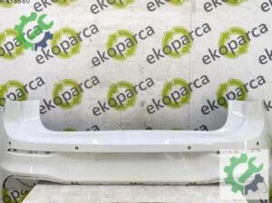 VOLKSWAGEN GOLF 2020 2022 ARKA TAMPON 5H6807417L