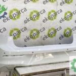 VOLKSWAGEN GOLF 2020 2022 ARKA TAMPON 5H6807417L