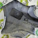 VOLKSWAGEN GOLF 2020 2022 ARKA TAMPON 5H6807417L