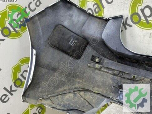 Volkswagen Golf Arka Tampon 5H6807417L çıkma parça