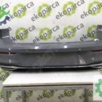 VOLKSWAGEN GOLF 2020 2022 ARKA TAMPON ( DOLU ) 5H6807417L