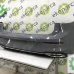 VOLKSWAGEN GOLF 2020 2022 ARKA TAMPON ( DOLU ) 5H6807417L