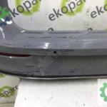 VOLKSWAGEN GOLF 2020 2022 ARKA TAMPON ( DOLU ) 5H6807417L