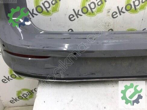 Volkswagen Golf Arka Tampon 5H6807417L çıkma parça