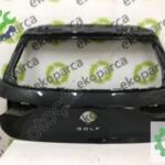 VOLKSWAGEN GOLF 2020 2022 BAGAJ KAPAĞI 5H6827025