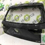 VOLKSWAGEN GOLF 2020 2022 BAGAJ KAPAĞI 5H6827025