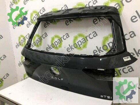 Volkswagen Golf Bagaj Kapağı 5H6827025 çıkma parça