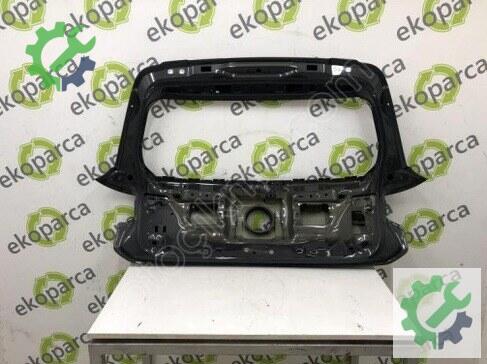 Volkswagen Golf Bagaj Kapağı 5H6827025 çıkma parça