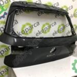 VOLKSWAGEN GOLF 2020 2022 BAGAJ KAPAĞI 5H6827025