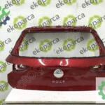 VOLKSWAGEN GOLF 2020 2022 BAGAJ KAPAĞI 5H6827025