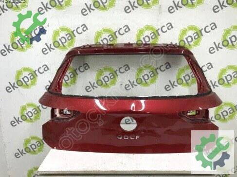 Volkswagen Golf Bagaj Kapağı çıkma parça
