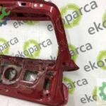 VOLKSWAGEN GOLF 2020 2022 BAGAJ KAPAĞI 5H6827025