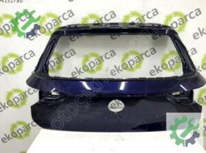 VOLKSWAGEN GOLF 2020 2022 BAGAJ KAPAĞI ÇIKMA 5H6827025