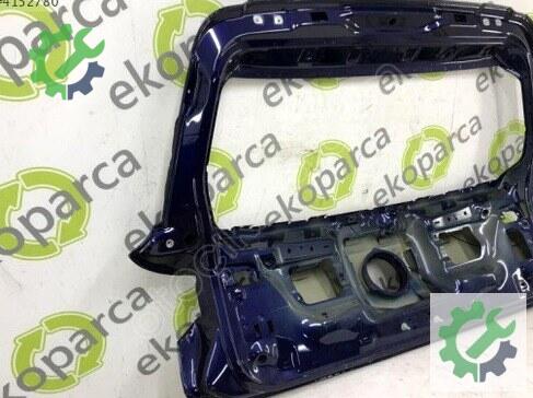 Volkswagen Golf Bagaj Kapağı 5H6827025 çıkma parça