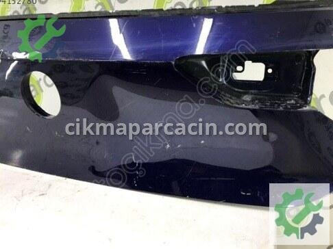 Volkswagen Golf Bagaj Kapağı 5H6827025 çıkma parça