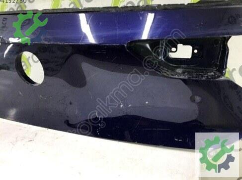 Volkswagen Golf Bagaj Kapağı 5H6827025 çıkma parça