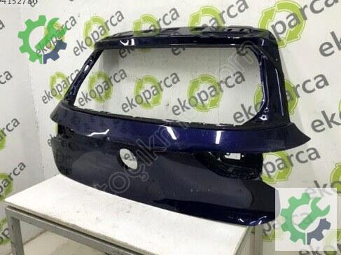 Volkswagen Golf Bagaj Kapağı 5H6827025 çıkma parça