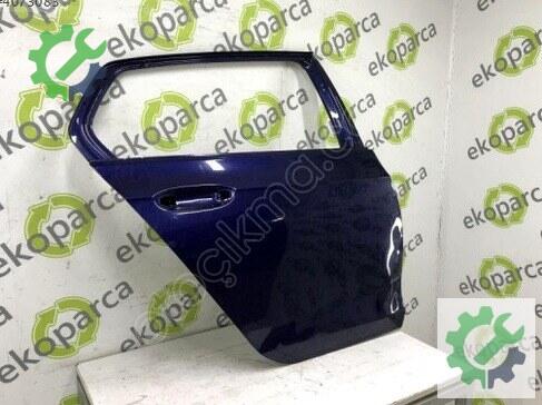 Volkswagen Golf Sağ Arka Kapı 5H4833056 çıkma parça
