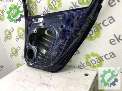 Volkswagen Golf Sağ Arka Kapı 5H4833056 çıkma parça