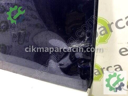 Volkswagen Golf Sağ Arka Kapı 5H4833056 çıkma parça