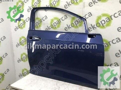 Volkswagen Golf Sağ Ön Kapı 5H4831056 çıkma parça