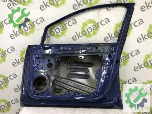 Volkswagen Golf Sağ Ön Kapı 5H4831056 çıkma parça