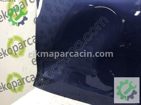 Volkswagen Golf Sağ Ön Kapı 5H4831056 çıkma parça