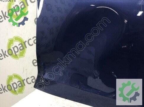 Volkswagen Golf Sağ Ön Kapı 5H4831056 çıkma parça