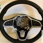VOLKSWAGEN GOLF 2020 2022 DİREKSİYON  SİMİDİ 5H0419089AJ