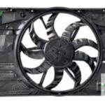 VOLKSWAGEN GOLF 2020 2022 FAN MOTORU 5WA121203J