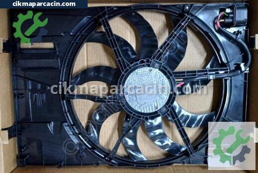 Volkswagen Golf Fan Motoru çıkma parça