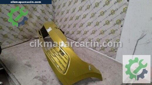 Volkswagen Golf Ön Tampon çıkma parça