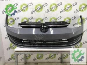 VOLKSWAGEN GOLF 2020 2022 ÖN TAMPON 5H0807217H