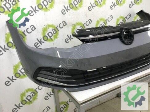 Volkswagen Golf Ön Tampon 5H0807217H çıkma parça