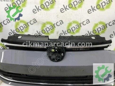 Volkswagen Golf Ön Tampon 5H0807217H çıkma parça