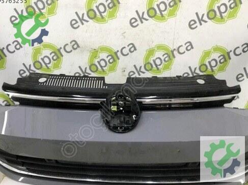 Volkswagen Golf Ön Tampon 5H0807217H çıkma parça