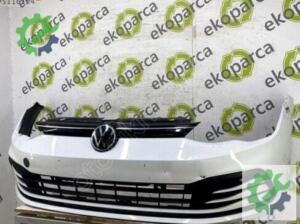 VOLKSWAGEN GOLF 2020 2022 ÖN TAMPON DOLU 5H0807217H