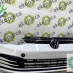 VOLKSWAGEN GOLF 2020 2022 ÖN TAMPON DOLU 5H0807217H