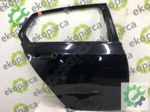 VOLKSWAGEN GOLF 2020 2022 SAĞ ARKA KAPI 5H4833056