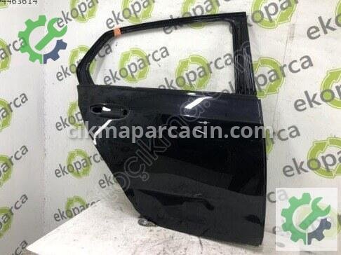 Volkswagen Golf Sağ Arka Kapı 5H4833056 çıkma parça