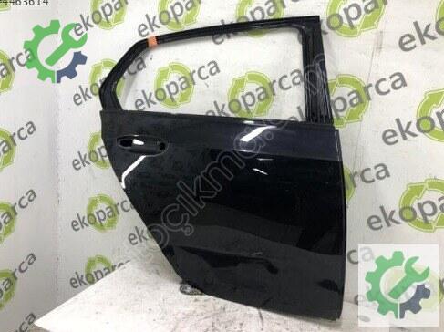 Volkswagen Golf Sağ Arka Kapı 5H4833056 çıkma parça