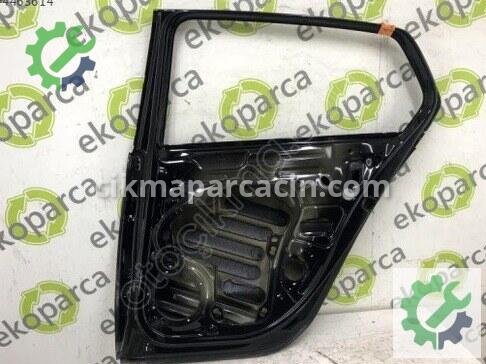 Volkswagen Golf Sağ Arka Kapı 5H4833056 çıkma parça