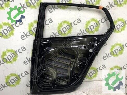 Volkswagen Golf Sağ Arka Kapı 5H4833056 çıkma parça
