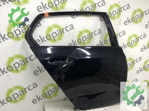 Volkswagen Golf Sağ Arka Kapı 5H4833056 çıkma parça