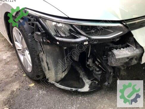 Volkswagen Golf Stop Sacı 5H0945096C çıkma parça