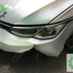 VOLKSWAGEN GOLF 2020 2022 SAĞ DIŞ STOP SÖKME 5H0945096C