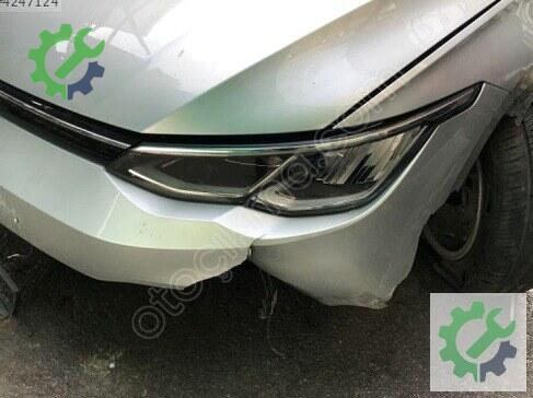 Volkswagen Golf Stop Sacı 5H0945096C çıkma parça