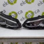 VOLKSWAGEN GOLF 2020 2022 SAĞ FAR BEYİNLİ DOLU 5H1941060