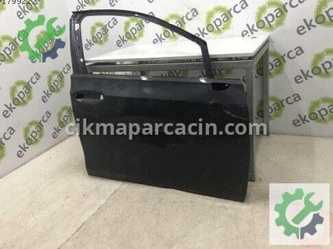 Volkswagen Golf Sağ Ön Kapı 5H4831056 çıkma parça